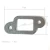 Import Carburetor Carb EXHAUST MUFFLER GASKET for Stihl MS170 MS180 MS210 MS230 MS250 017 018 Lawn mowers from China