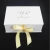 Import Cardboard Magnetic Gift Boxes with ribbon from China
