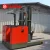 Import Cargo storage equipment narrow aisle warehouse 2 ton electric reach Stacker  with 8m high mast from China