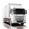 cargo truck 6x4 load 7.99t Weichai diesel HOWO-7 290hp