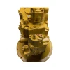 Carter E336D Hydraulic Pump Assembly Excavator Parts 3699676