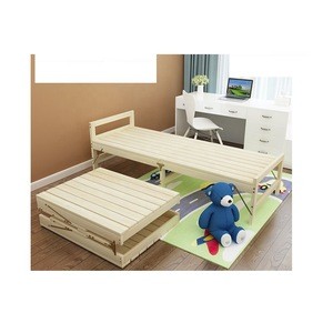 Cartoon Design Plastic Beds CAR Bed For Children Kids(B1293-8)