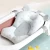 Import Cartoon Portable Baby Shower Bath Tub Pad Non-Slip Bathtub Mat Newborn Safety Security Bath Support Cushion Foldable Soft Pillow from China
