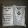 Caustic soda 99% alkali producer and exporter from china