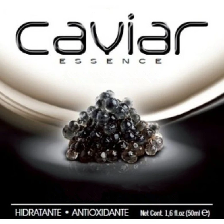Caviar Essence skin care facial cream lotion