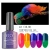 Import CCO Factory Temperature 15ml 72 colors changing gel nail polish from China