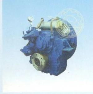 CCS  AND BV APPROVED   Advance Marine Gearbox 26  suitable for small fishing, transport and rescue boats