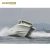 Import CE 32ft Fiberglass Engine Console Fishing Luxury Yacht Boat For Sale from China