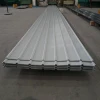 CE certificate used metal roofing/building material for house metal roofing sheets prices