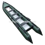 CE Cheap Made China Electric Jet Rowing Boat Fishing Kayak UK