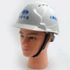 CE EN397 Industrial construction ABS material JSP style Safety helmet for European used
