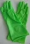 Import CE Long Cotton lined Rubber Latex household gloves, Household latex gloves, Kitchen Cleaning and Laundry Household gloves from China