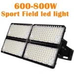 CE SAA ETL 5 years warranty160lm/w 2000w stadium flood light 1000w 200W 300W 400W 800W 1200W 1600W led high mast light