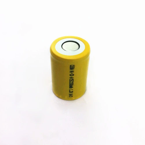 CEBA nickel cadmium(nicd) rechargeable battery ni-cd 4/5sc 1500mah 1.2v ni cd battery cell