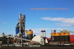 cement plant/ cement production line/ cement making machinery