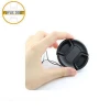 center pinch and side pinch ABS plastic snap  camera lens cap