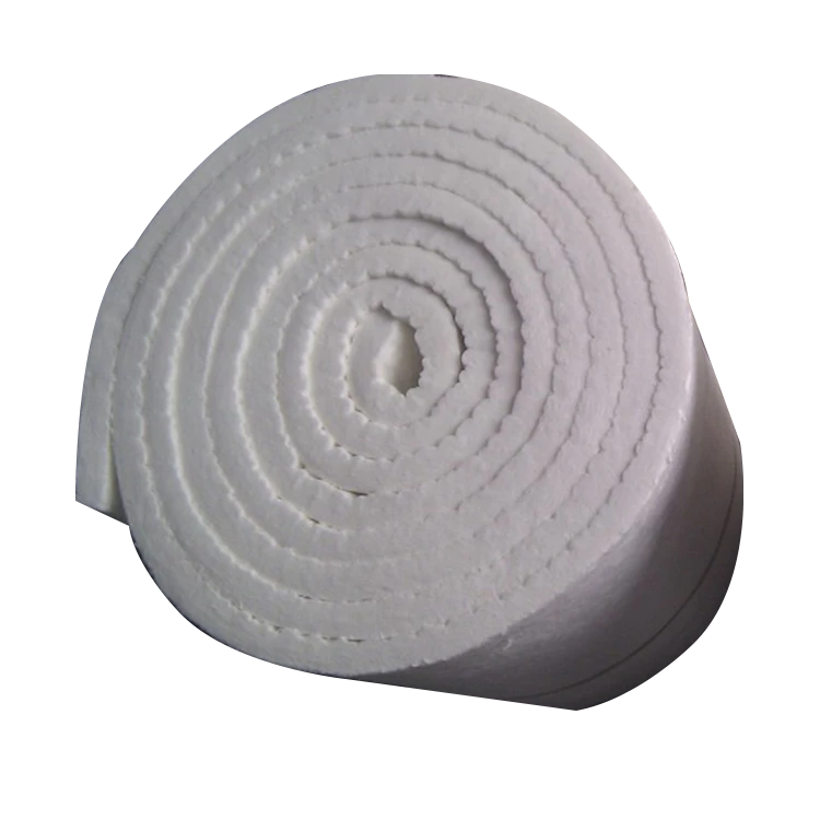 ceramic fiber blanket supplier factory outlet