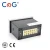 Import CG XMT-101 160*80MM 4-20mA With Alarm Function Temperature Controller from China