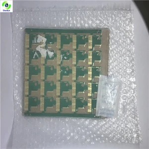 CHANDLER  Shenzhen Factory Double Side Multilayer PCB MASS Production