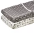 Import Changing Pad Cover Set | 100% Cotton Universal Plaid Changing Table Pad Cover from China