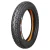 CHAOYANG chinese motorcycle tubeless tyre  16*2.50 16x2.50 6PR H666 moto tires E-bike non-slip tire