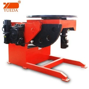 Cheap 3 axis automatic welding positioner