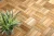 Import Cheap and durable teak deck tile wood flooring for garden  decoration from China