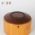 Import Cheap and high quality essential oil glass diffuser fragrance ultrasonic aroma wood grain for supplier from China