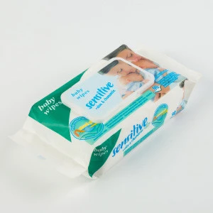 cheap baby wipe cleaning wet wipe