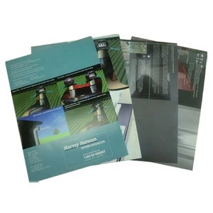 cheap brochure flyer booklet printing