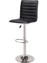 cheap commercial pp bar chairs/ plastic chairs wholesale for bar/ktv/cafe
