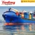 Import Cheap cost cargo ship transporter shipping service Including taxes and fees from Hong Kong