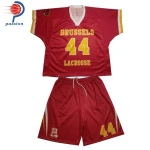 Cheap Custom Sublimated Boy sizes Lacrosse jerseys