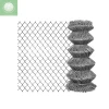 Cheap Fence Metal Chain Link Iron Wire Mesh
