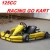 Import Cheap Gas Racing Go karts from China