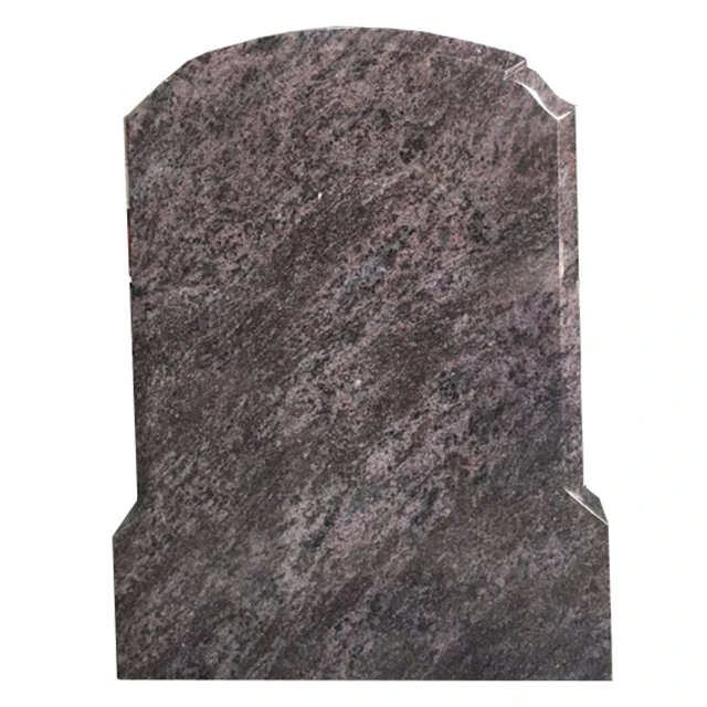 cheap granite g664 Hungary headstone monument slab tombstone
