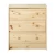Import Cheap home office sundries clothes storage cabinet wooden chest of drawer from China
