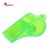 Import Cheap hot sale top quality abs survival emergency whistle for sale from China