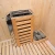 Import Cheap Hot Sale Top Quality Sauna room,Attractive Appearance Sauna And Steam Combined Room from China