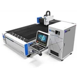 Cheap Laser Metal Cutting Machine Laser Cutting Machine Metal Working Tools & Equipment
