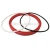 Import Cheap O-rings /Rubber O- ring /Silicone O-ring best quality silicone rubber seal oring from China