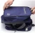 Import cheap plain duffel bag foldable duffel bag travelling duffle bag from China