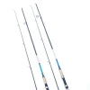 Cheap price carbon 2.4m casting fishing rod spinning