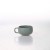 Import Cheap price china factory supply wholesale matte modern ceramic cup and saucer for cafe from China