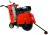 Import Cheap price diesel  Iron Water Tank Concrete Cutter with high efficiency 22F from China