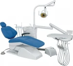 Cheap price Economic Stable CE Approved Dental Unit Dental Chair China Factory