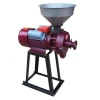 Cheap Price Electric Food Processing Machines Grain Pulverizer Grinding Equipment