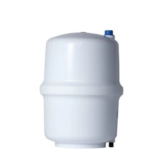 Cheap  price household RO system 3.2g water filter tank