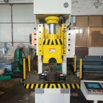 cheap price metal hole punching machines
