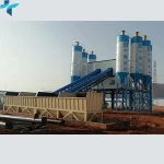 Cheap Price Pakistan Mini Concrete Batching Plant For Sale